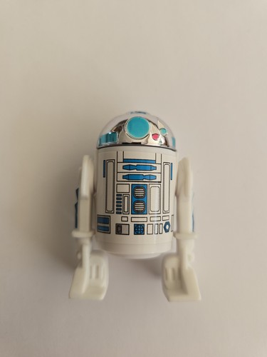 Star wars retro collection - wars,