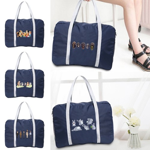 Travel gym bag - bag, luggage