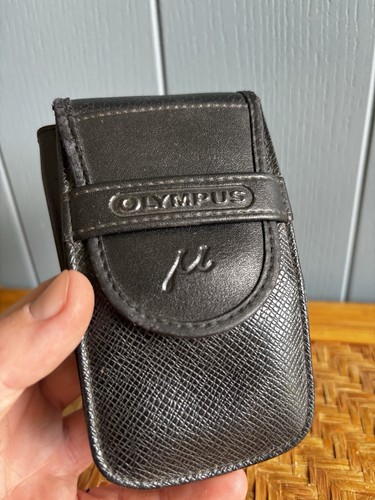 Olympus mju - olympus, mju-2