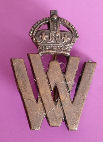 Volunteer war workers wwi - workers,