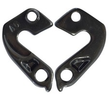 V BIKE DERAILLEUR HANGER