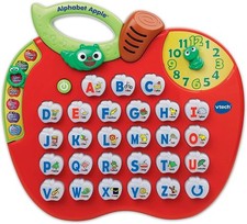 VTech Kids Alphabet Red Apple