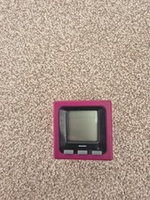 VINTAGE RADICA CUBE WORLD