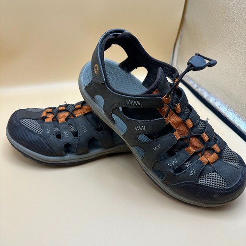 Merrell canteen buff orange - merrell,