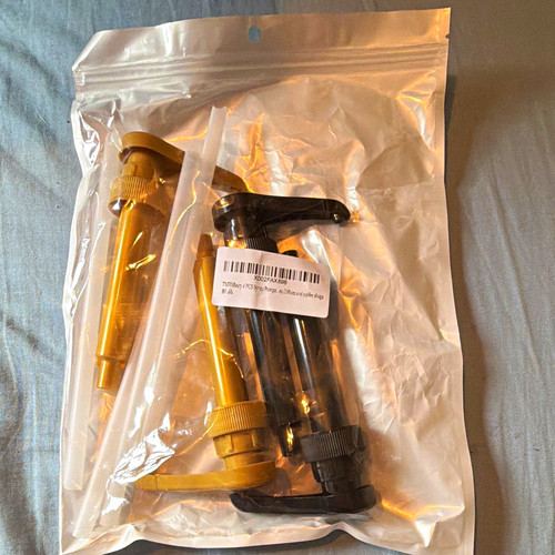 Tmrbbesty syrup pump - tmrbbesty,