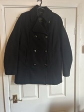 Henry Lloyd Woman Black Double