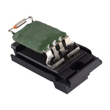 Heater Blower Motor Fan