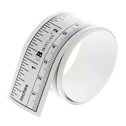 Workbench ruler self adhesive - workbench, self-adhesive