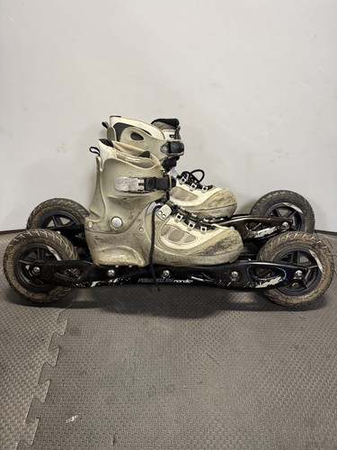 Powerslide nordic trainer - powerslide, xc