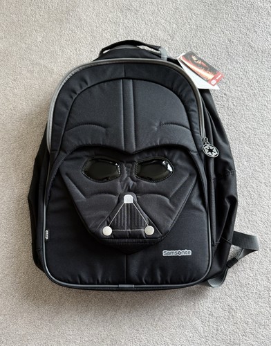Bnwt samsonite black - samsonite, star