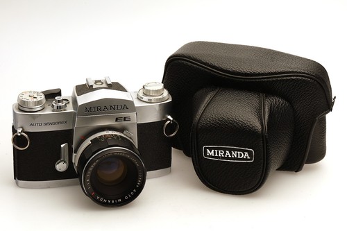 Miranda slr camera auto - slr,