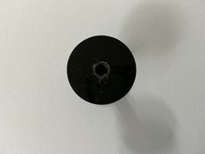 *100% GENUINE SPARE* ‘BIJOU FOLDING’ METAL TYPEWRITER RIBBON SPOOL