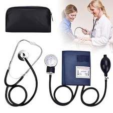 Aneroid Sphygmomanometer and