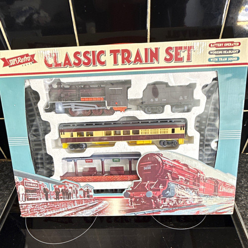 New supretro classic - new,