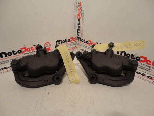 Front brake calipers yamaha - front,