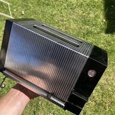 Vintage Hoover Toaster Retro