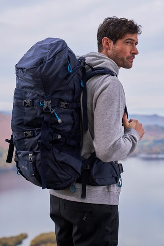 Mountain warehouse 65l large - mountain,