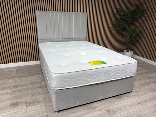 Durham bed set - inc, +