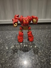 Brimstone: Rock Lords Action