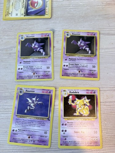 Pokemon base set purple - pokemon,