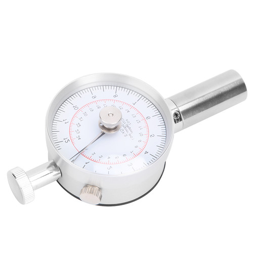 Fruit penetrometer - gy‑03,