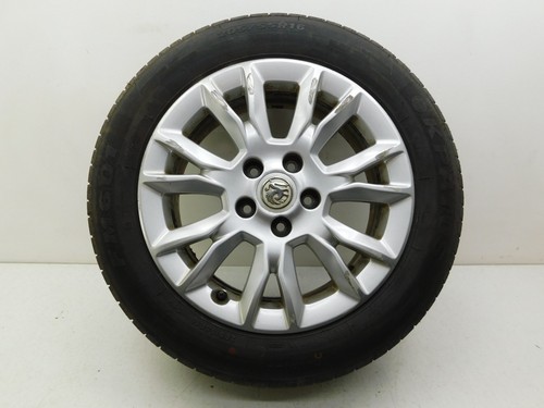 Vauxhall astra mk5 alloy - astra,