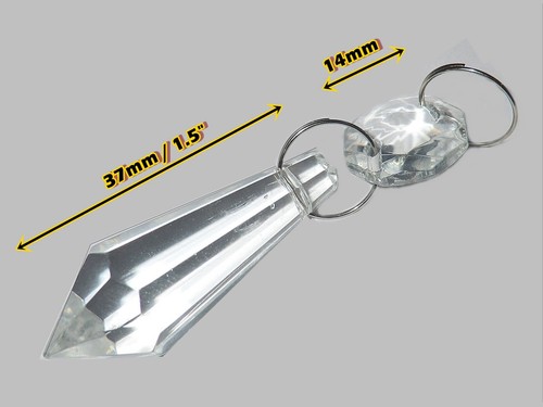 Chandelier lamp light icicle - lamp,
