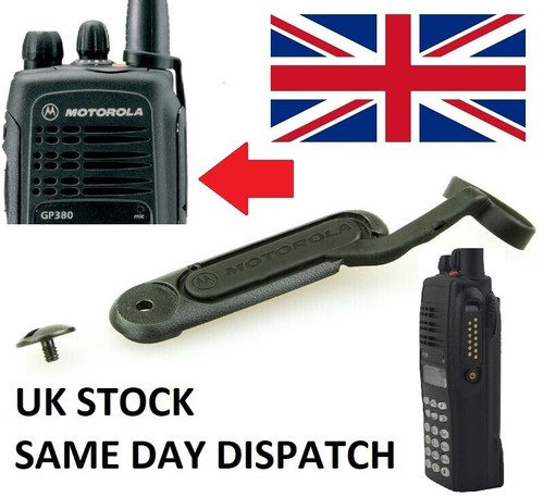 Motorola hln9820a dust - hln9820a, port