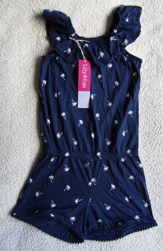 Girls lily dan short - &,