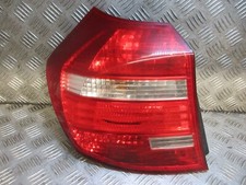 2010 BMW 1 SERIES 116i Sport 5DR E87 PASSENGER SIDE REAR LIGHT