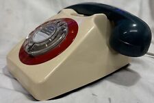 Vintage 700 Series GPO Rotary