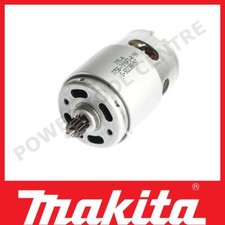 Makita 18V Motor Cordless