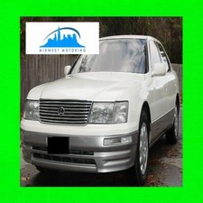 1990-2000 LEXUS LS400 CHROME