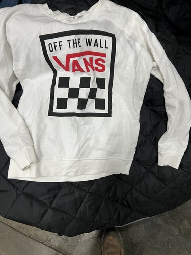 Vans off the - off, “