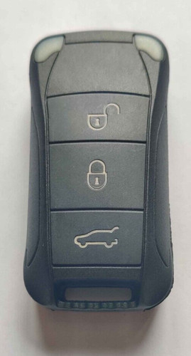 New button remote flip - 3,