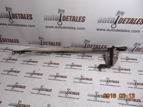Lexus ls430 front left - lexus,
