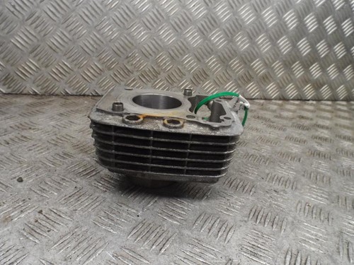 Honda cbf125 engine cylinder - honda,