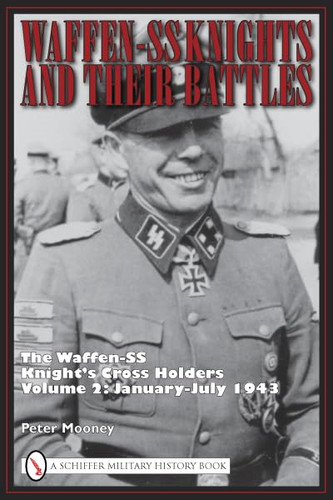 Waffen knights and their - waffen-ss,