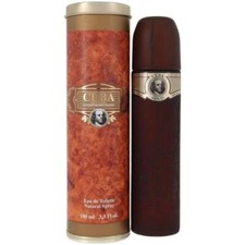 Cuba Gold 3.3 fl oz Eau de