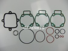 Liquid Cooled Engine Gasket