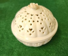 Hartley Green Leeds Pottery