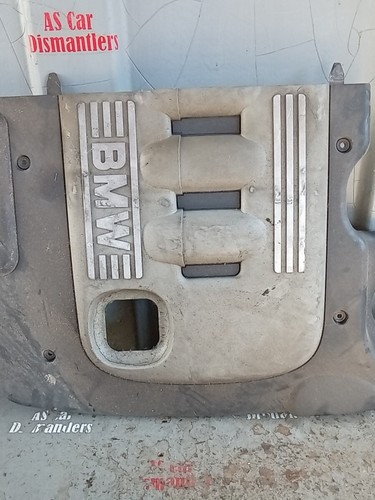Bmw e46 320d 2003 engine - e46, cover