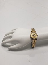 Vintage Seiko Quartz Mickey