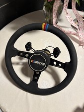 Fanatec NASCAR Wheel Rim +