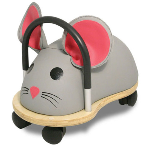 Wheelybug mouse small - wheelybug,