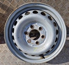 16" MERCEDES SPRINTER