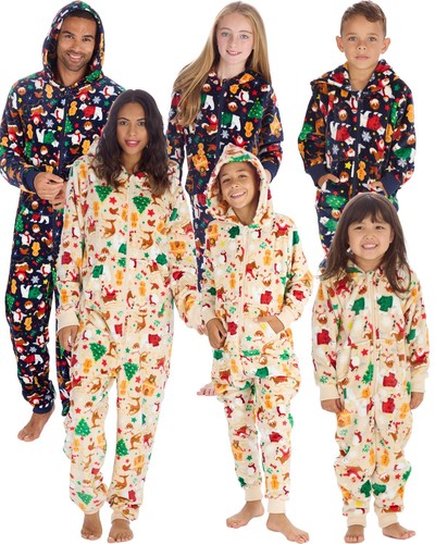 Family matching xmas 1onesie - matching,