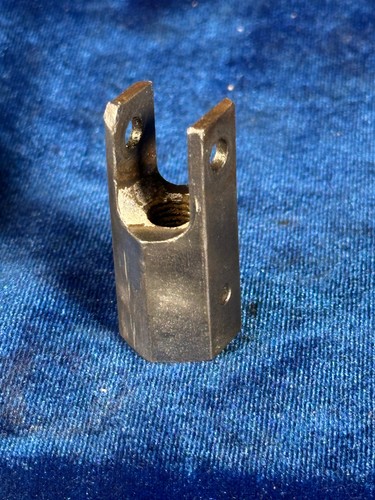 Cessna 172 clevis nose - 172, m