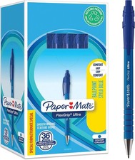 Paper Mate Flexgrip Ultra