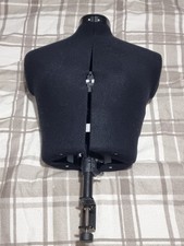 Adjustable Tailoring Dummy